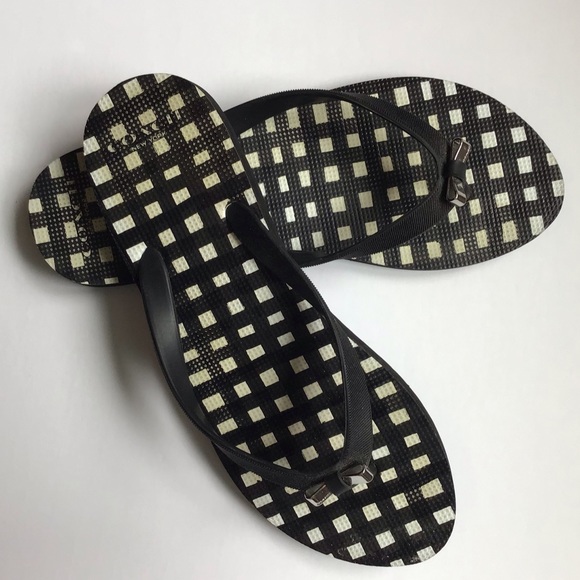 Coach Shoes - Coach flip flops